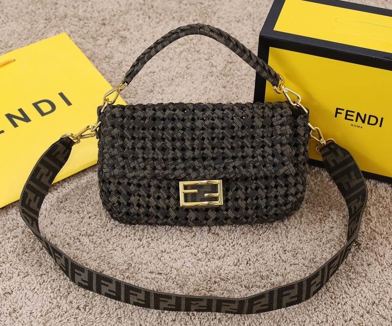 Fendi Handbags 232